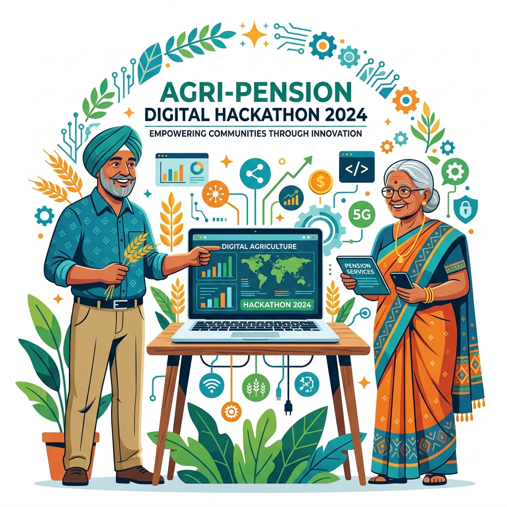 Farmer Pensioner